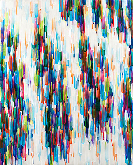 Chromatic 2: Katharine Harvey 