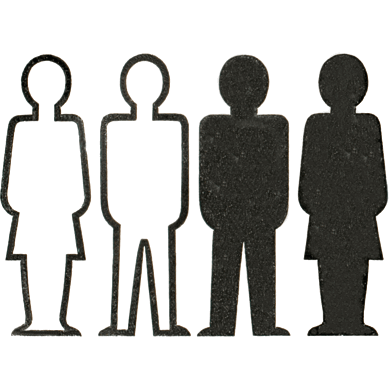 Isotype by Gerd Arntz: 