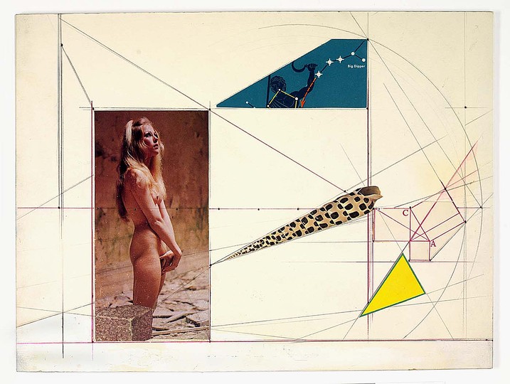 Collages and boxes: Joseph Cornell: 