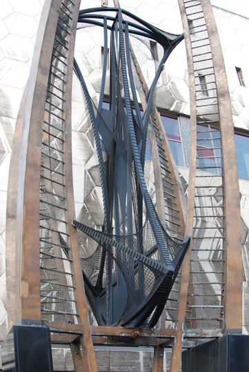 Naum Gabo: 