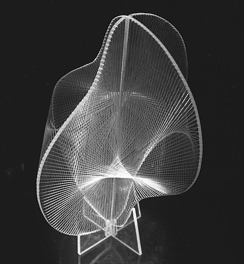 Naum Gabo: 