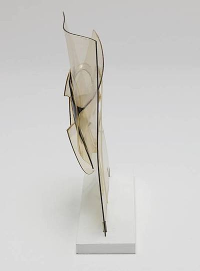 Naum Gabo: 