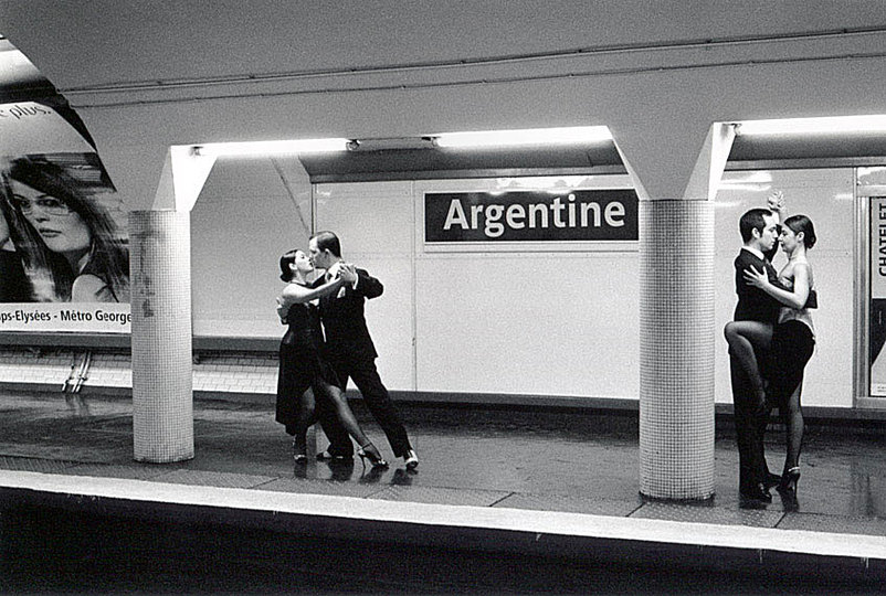 Paris Metro M: 