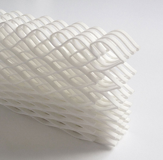 Biomimicry Soft Seat