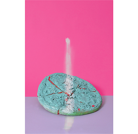 Cocolia: 