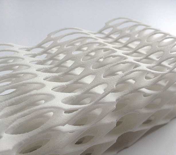 Biomimicry Soft Seat