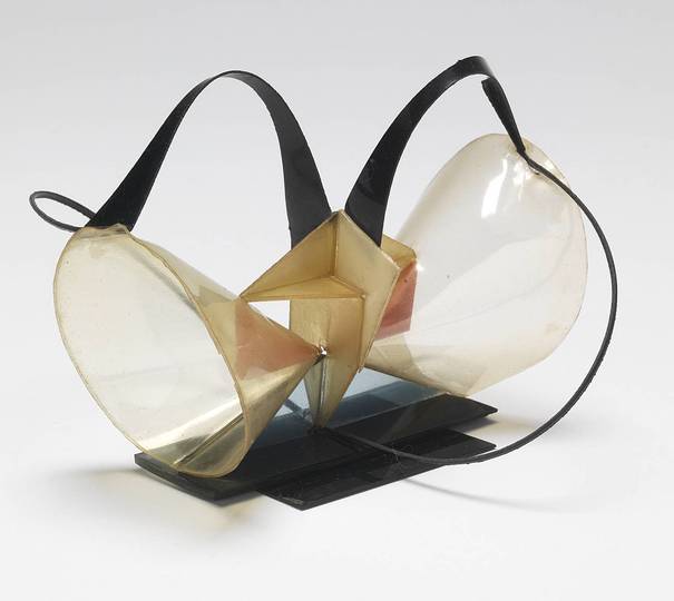 Naum Gabo: 