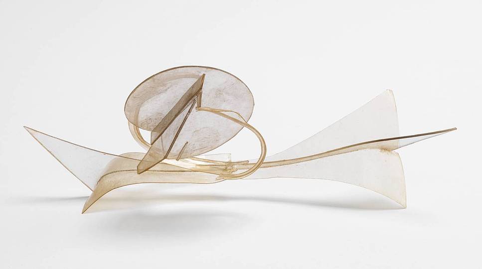 Naum Gabo: 