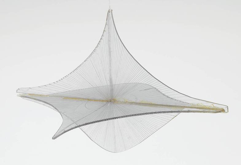 Naum Gabo: 