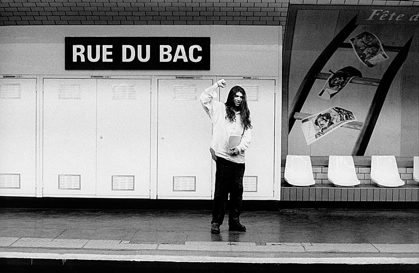 Paris Metro M: 