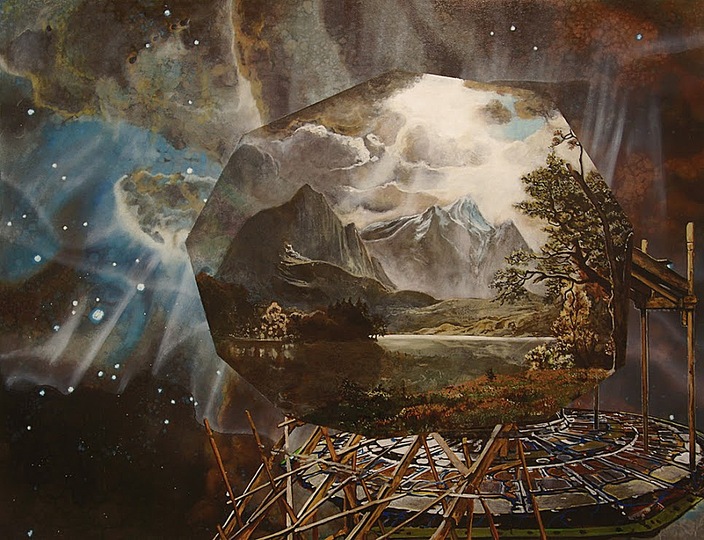 Geoff Diego Litherland: 