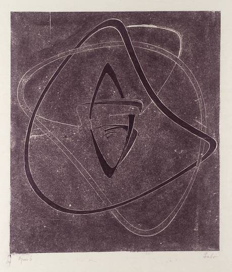 Naum Gabo: 