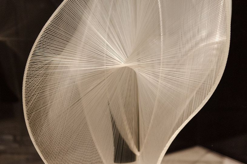 Naum Gabo: 