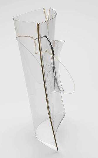 Naum Gabo: 