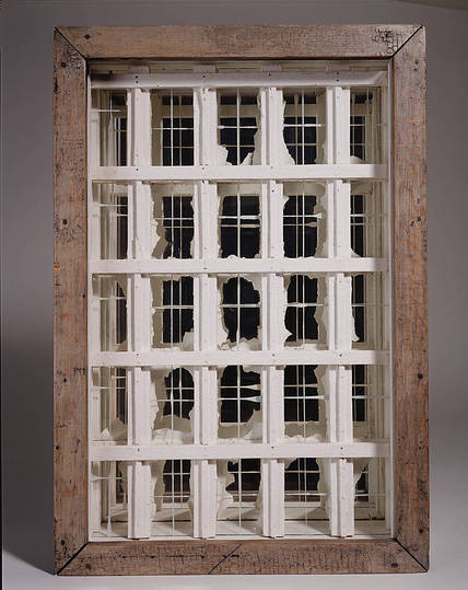 Collages and boxes: Joseph Cornell: 