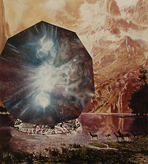 Geoff Diego Litherland: 