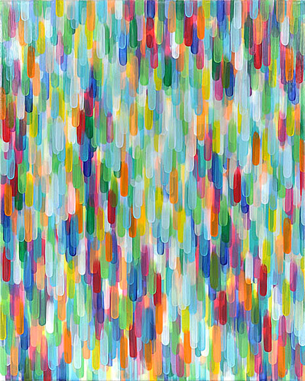 Chromatic 2: Katharine Harvey 