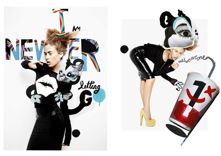 Quentin Jones: 