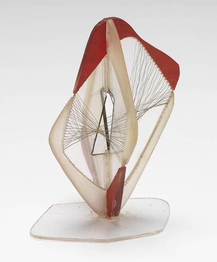 Naum Gabo: 