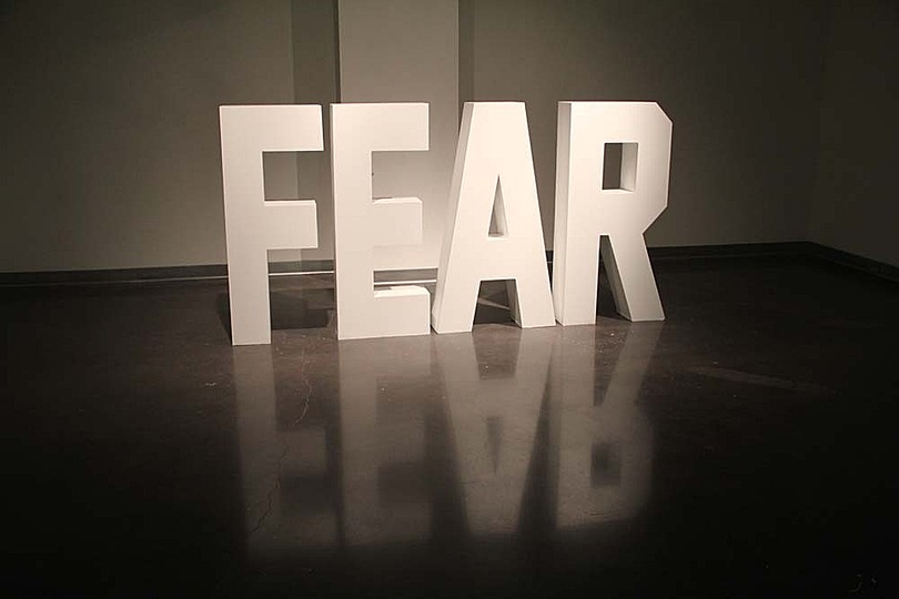 Fear: 