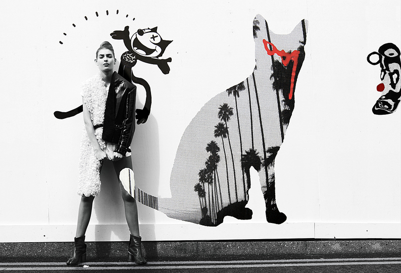 Quentin Jones: 