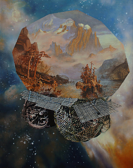 Geoff Diego Litherland: 