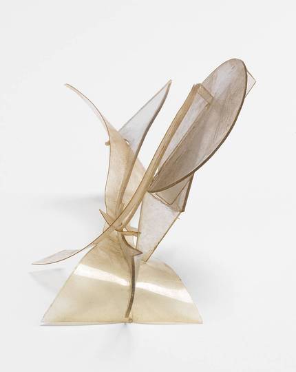 Naum Gabo: 