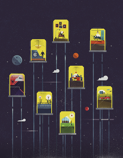 Dan Matutina: 