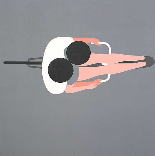 Geoff McFetridge: 