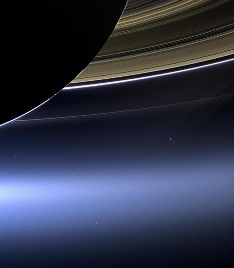 Saturn: 