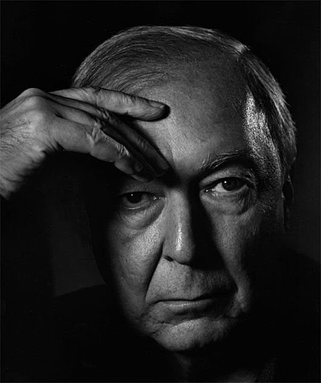 Yousuf Karsh: 