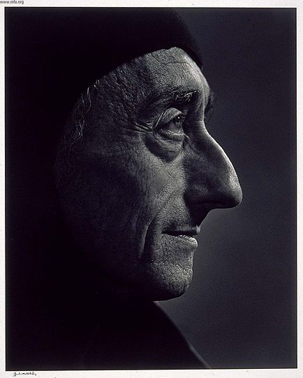 Yousuf Karsh: 