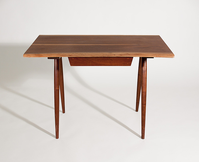 George Nakashima: 