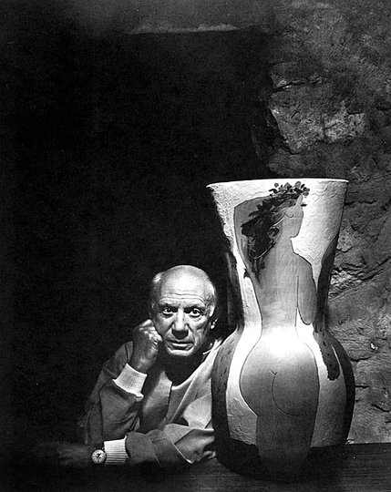 Yousuf Karsh: 