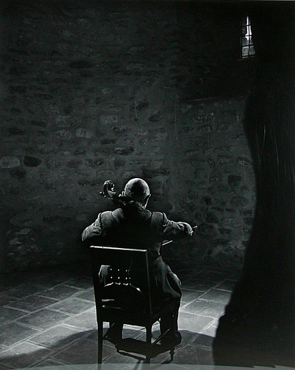 Yousuf Karsh: 