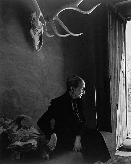 Yousuf Karsh: 