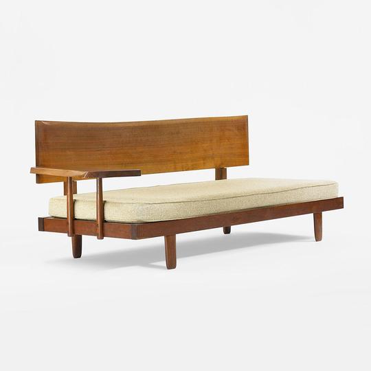 George Nakashima: 