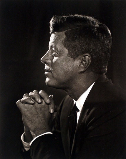 Yousuf Karsh: 