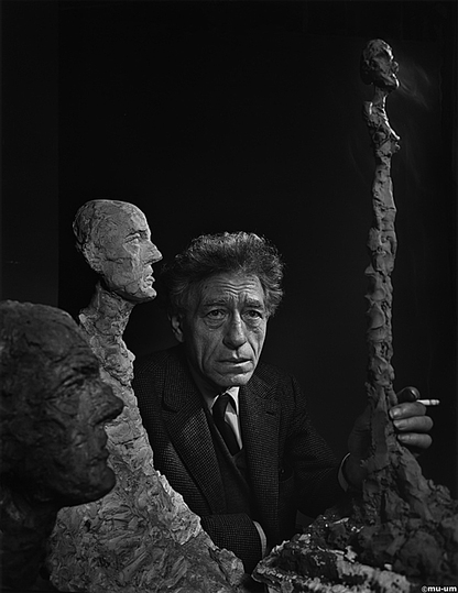 Yousuf Karsh: 