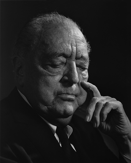 Yousuf Karsh: 