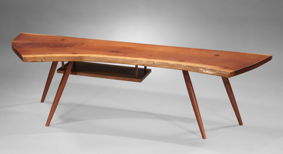 George Nakashima: 