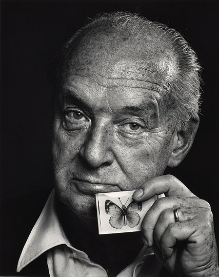 Yousuf Karsh: 