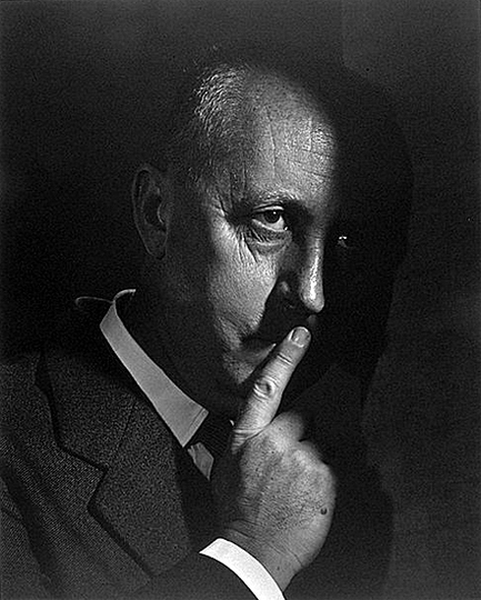 Yousuf Karsh: 