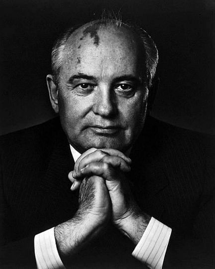 Yousuf Karsh: 