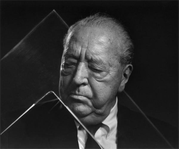 Yousuf Karsh: 