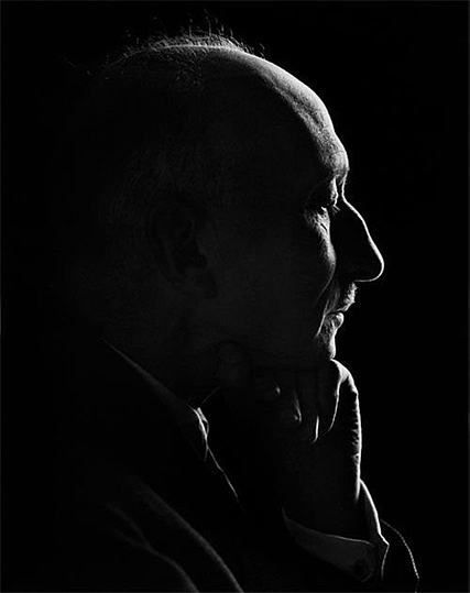 Yousuf Karsh: 