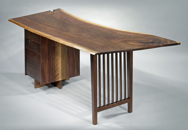 George Nakashima: 