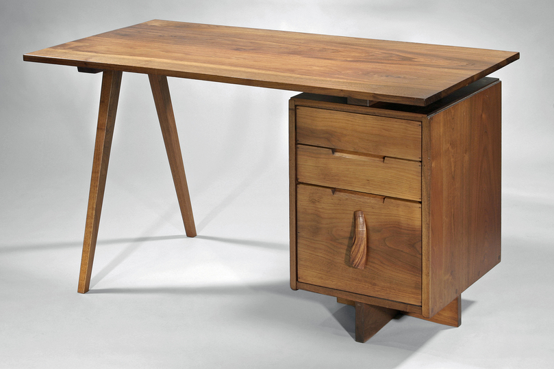 George Nakashima: 