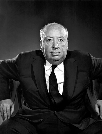 Yousuf Karsh: 