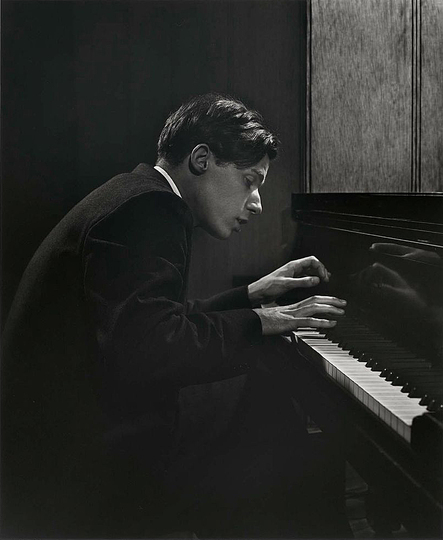 Yousuf Karsh: 